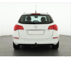 Opel Astra 1.6 CDTI 100kW - 6