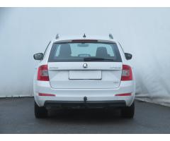 Škoda Octavia 1.6 TDI 81kW - 6