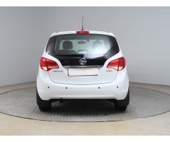 Opel Meriva 1.4 Turbo 88kW - 6