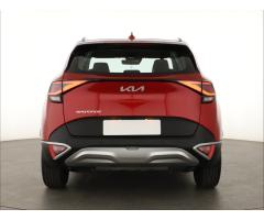 Kia Sportage 1.6 T-GDI 110kW - 6