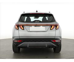 Hyundai Tucson 1.6 T-GDI 48V MHEV 110kW - 6