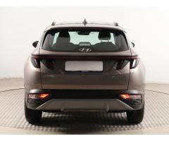 Hyundai Tucson 1.6 T-GDI 110kW - 6