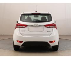 Hyundai ix20 1.4 CVVT 66kW - 6