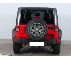 Jeep Wrangler 2.8 CRD 147kW - 6