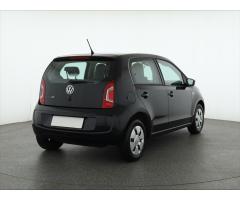 Volkswagen up! 1.0 EcoFuel 50kW - 7