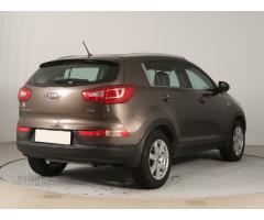 Kia Sportage 1.7 CRDi 85kW - 7