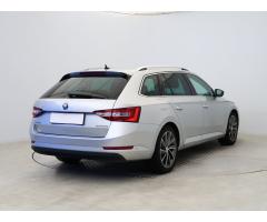 Škoda Superb 2.0 TDI 110kW - 7