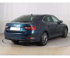 Škoda Superb 2.0 TDI 140kW - 7