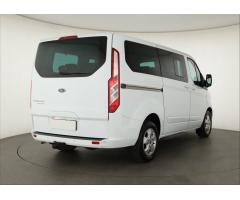 Ford Tourneo Custom 2.2 TDCi 114kW - 7