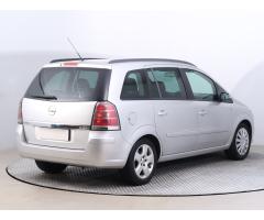 Opel Zafira 1.9 CDTI 88kW - 7