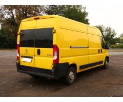 Peugeot Boxer 2.0 BlueHDi 96kW - 7