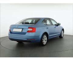 Škoda Octavia 1.4 TSI 110kW - 7