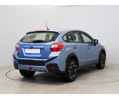 Subaru XV 1.6i 84kW - 7