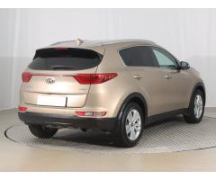 Kia Sportage 2.0 CRDi 136kW - 7