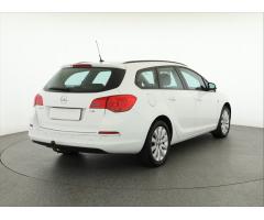 Opel Astra 1.6 CDTI 100kW - 7