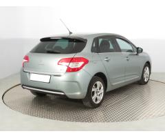 Citroën C4 1.6 HDi 82kW - 7