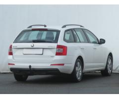 Škoda Octavia 1.6 TDI 81kW - 7