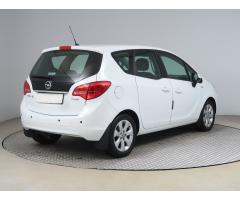 Opel Meriva 1.4 Turbo 88kW - 7