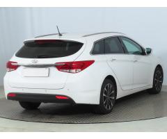 Hyundai i40 1.7 CRDi 104kW - 7