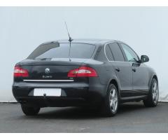 Škoda Superb 2.0 TDI 103kW - 7