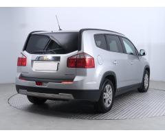 Chevrolet Orlando 2.0 VCDi 120kW - 7