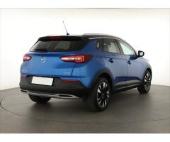 Opel Grandland X 1.2 Turbo 96kW - 7