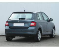 Škoda Fabia 1.2 TSI 66kW - 7