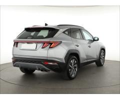 Hyundai Tucson 1.6 T-GDI 48V MHEV 110kW - 7