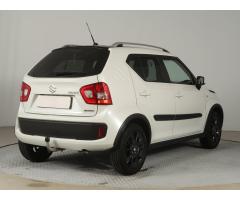 Suzuki Ignis 1.2 AllGrip 66kW - 7