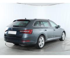 Škoda Superb 2.0 TDI 110kW - 7