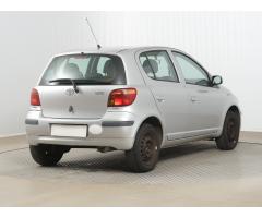 Toyota Yaris 1.0 VVT-i 48kW - 7