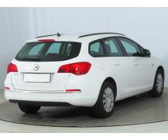 Opel Astra 1.6 16V 85kW - 7