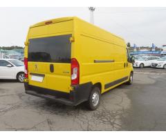 Peugeot Boxer 2.0 BlueHDi 96kW - 7