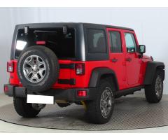 Jeep Wrangler 2.8 CRD 147kW - 7