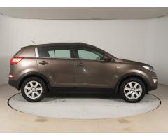 Kia Sportage 1.7 CRDi 85kW - 8