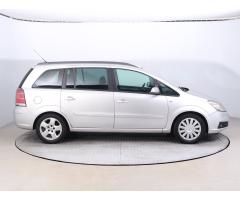 Opel Zafira 1.9 CDTI 88kW - 8