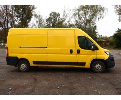 Peugeot Boxer 2.0 BlueHDi 96kW - 8