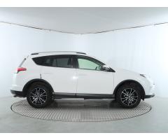 Toyota RAV4 2.0 D-4D 105kW - 8