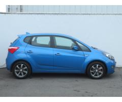 Hyundai ix20 1.6 CVVT 92kW - 8