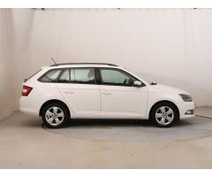 Škoda Fabia 1.2 TSI 66kW - 8