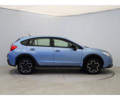 Subaru XV 1.6i 84kW - 8