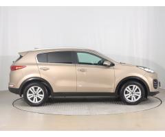 Kia Sportage 2.0 CRDi 136kW - 8