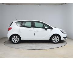 Opel Meriva 1.4 Turbo 88kW - 8