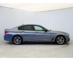 BMW Řada 5 530d xDrive 195kW - 8