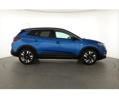 Opel Grandland X 1.2 Turbo 96kW - 8