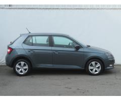 Škoda Fabia 1.2 TSI 66kW - 8