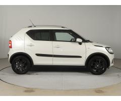 Suzuki Ignis 1.2 AllGrip 66kW - 8