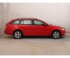 Škoda Octavia 1.6 TDI 77kW - 8