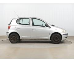 Toyota Yaris 1.0 VVT-i 48kW - 8