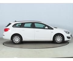 Opel Astra 1.6 16V 85kW - 8